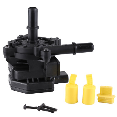 Neu Gaspumpe Tankentlüftungsventil Tank Für Opel Astra K 2019-2023 1.2 Turbo