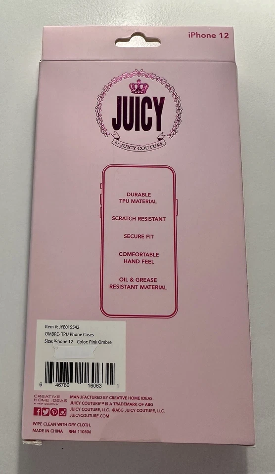 funda iphone 12 Foto 2 de 2