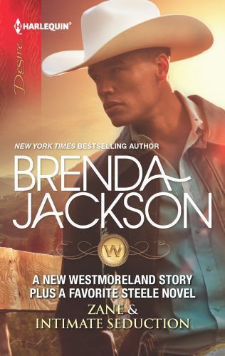 Zane & Intimate Seduction: An Anthology by Jackson, Brenda - Picture 1 of 1
