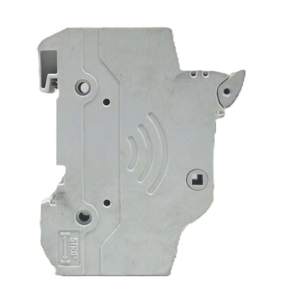 Cooper Bussmann CHM1DIU 30 A 600 V 10X38 Midget Fuse Holder w/ Indicator Light - Image 4 of 4