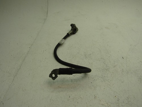 Battery Cable CRUZE 2011 2016 CHEVROLET Negative Ground Pole Connector Wire OEM - Picture 5 of 6