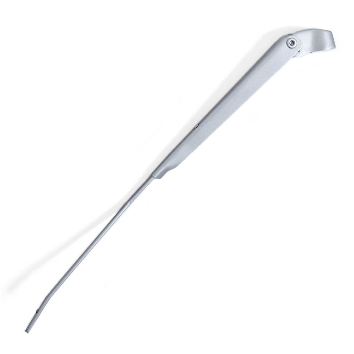 Windshield Wiper Arm For 1973-1979 Ford F-Series Trucks & 1978-1979 Bronco – Silver 10 thumbnail image