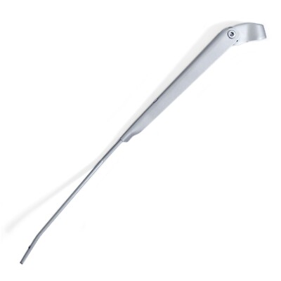 Windshield Wiper Arm For 1973-1979 Ford F-Series Trucks & 1978-1979 Bronco – Silver 2 thumbnail image
