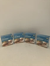 Neomen Anti-Snoring Mouthpiece, Bruxism Mouth Guard Lot of 4 New Sealed Boxes