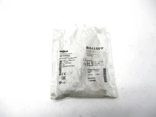 BALLUFF BESM18MI-PSC50B-S04G BES0086 10-30VDC NSMP