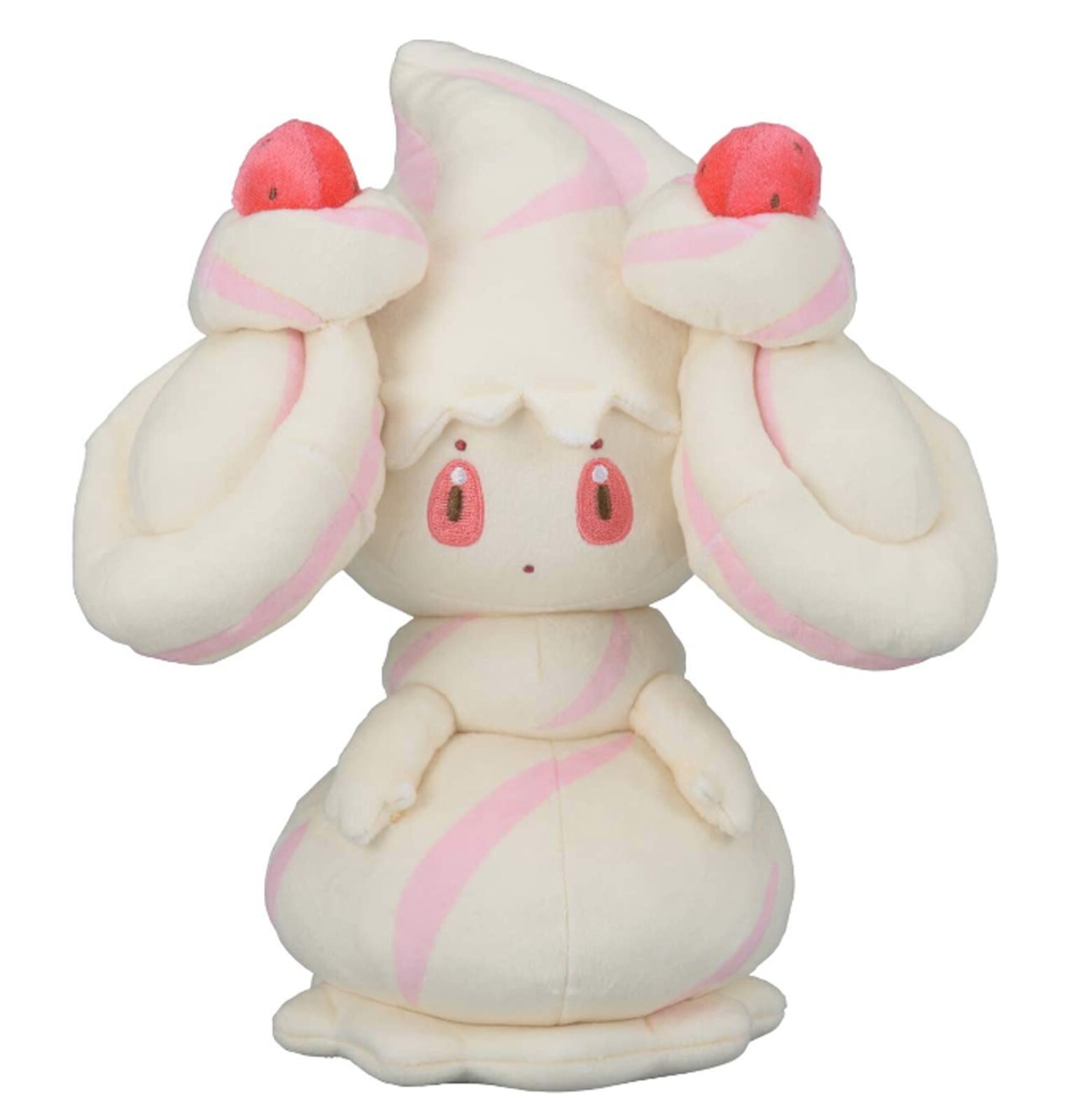 milcery pokemon plush