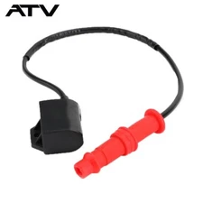 GENRICS For Polaris Sportsman Ranger 400 450 500 2004-2014 Ignition Coil 3089239
