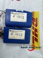 1pcs used HMS AB7013-C Anybus Communicator PROFINET Free expedited express DHL g