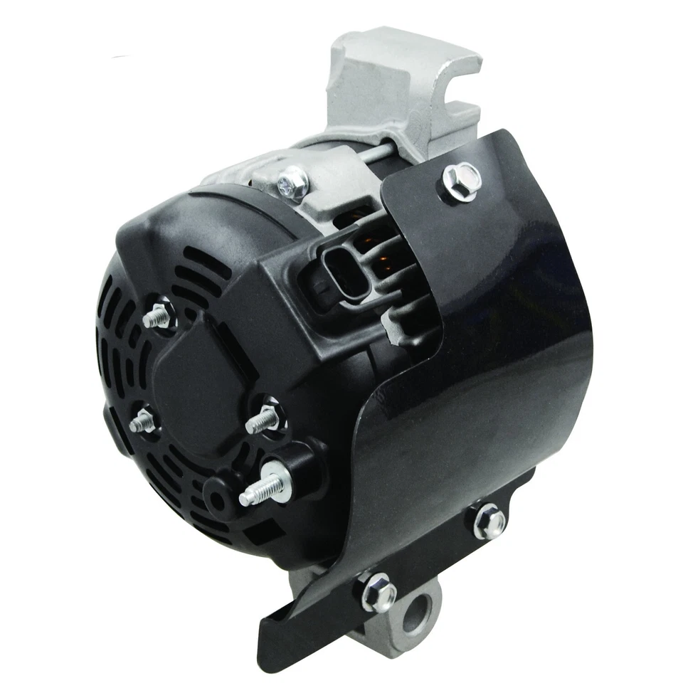 Alternador para Cadillac SRX 2004-2009 2005-2011 STS 150A 12 voltios 6 ranuras Foto 3 de 4