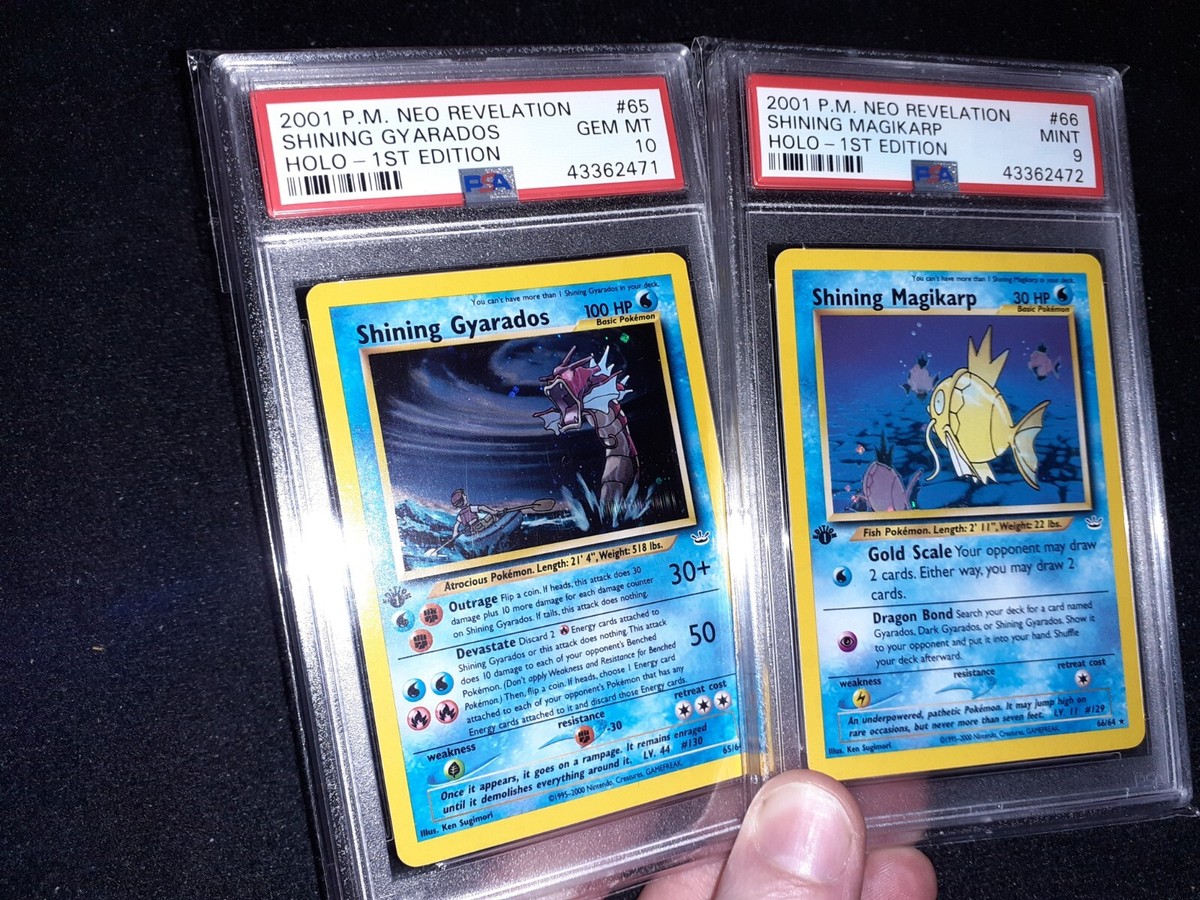 shining magikarp shining gyarados ポケカ s-l1200.jpg