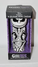 Geeki Tikis Ceramic Mug - Jack Skellington Mug 18oz (530ml)