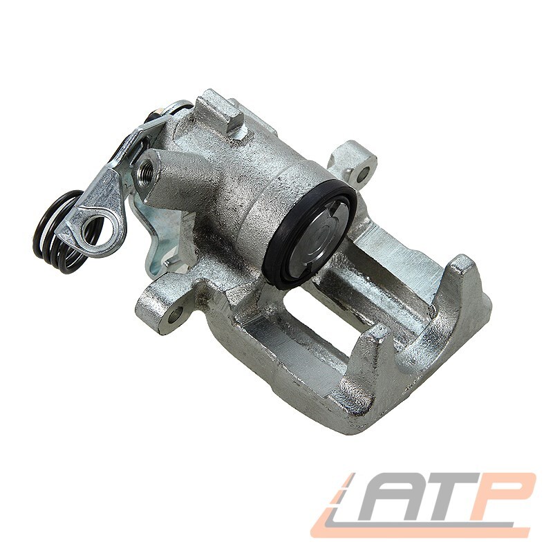 BREMSSATTEL BREMSZANGE Ø38 HINTEN RECHTS FÜR AUDI A4 8D B5 + AVANT  