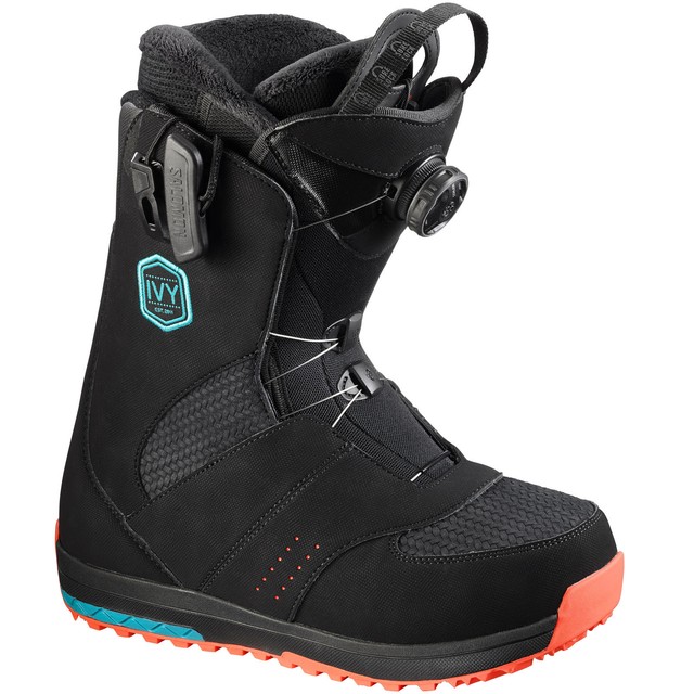 snowboard shoes