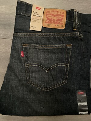 NEW Levi