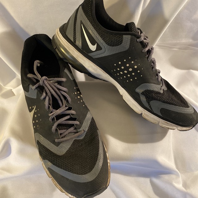 Size 13 - Nike Air Max Premiere Run Black for sale online | eBay