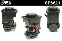 ERA Benelux Servopumpe Hydraulikpumpe Passend FüR BMW 3Er E46