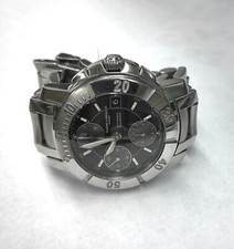 Baume & Mercier Black Wristwatches for sale | eBay Baume & Mercier Black Wristwatches for sale | eBay