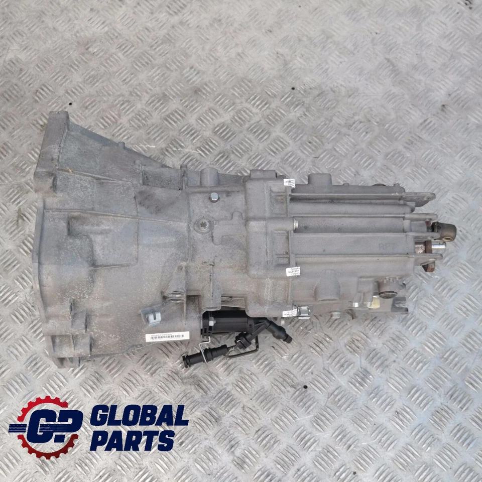 BMW E60 E87 E90 116i 118i 120i 318i 320i Manual Gearbox GS6-17BG WARRANTY - Image 3 of 4