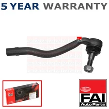 FAI Front Right Tie Rod End Fits Mercedes M-Class 2005-2011 R-Class 2005-2014