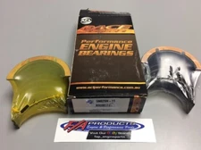 ACL 5M829H-11 Big Block Chevy 396 454 Engines High Performance Main Bearing Set