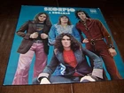 Skorpio:Rohanas,first and best,orig LP EX/EX