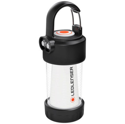 LEDLENSER ML4 Rechargeable LED Outdoor Lantern White Light 300 Lumens / Tracking
