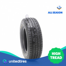 Used 21570r14 Bfgoodrich Radial Ta 96s - 1132 Used 21570r14 Bfgoodrich Radial Ta 96s - 1132