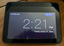 Sony Dash HID-C10 Internet Radio/Viewer and A...