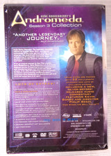 Andromeda Box Set DVDs for sale | eBay