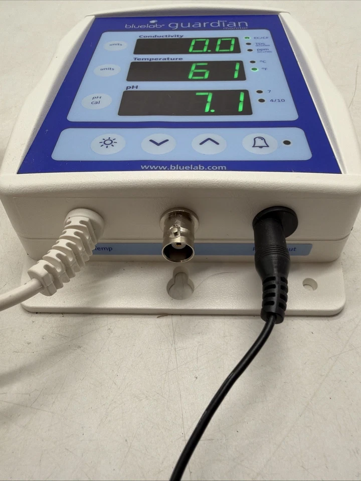 BLUELAB GUARDIAN MONITOR XBEE2 Radio - Image 4 of 4