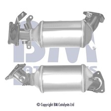 PARTIKELFILTER FÜR HONDA CIVIC VIII HATCHBACK (FN, FK) - BM CATALYSTS BM11223