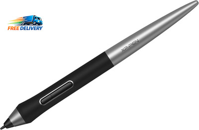 Xppen PA1 Battery-Free Stylus Compatible with Xppen Deco Pro S/MW Graphics Table