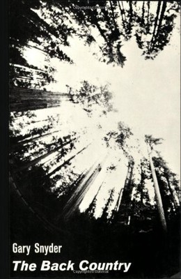 Gary Snyder The Back Country (Taschenbuch) (US IMPORT)