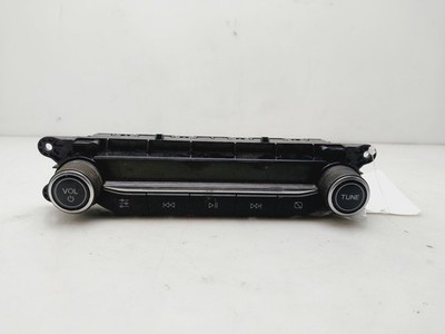 JX7T18K811AB audio system FORD FOCUS BERLINA CGE ST-LINE 9156816
