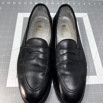 Alden 9695F