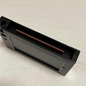 Casio MSX Eagle Fighter 13 Game MSX NTSCJ Japan Import CIB Box Joystick