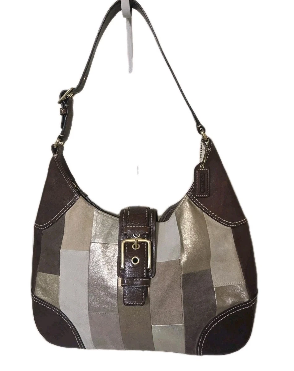 Coach Hampton Hobo Bag Brown Bags & Handbags for Women | eBay