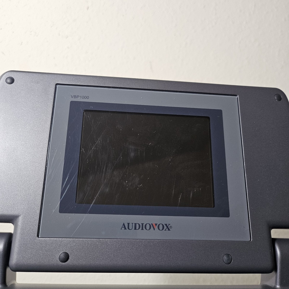 【良品】Voice VT-1000 00bfeb18-b617-4ad6-b94f-