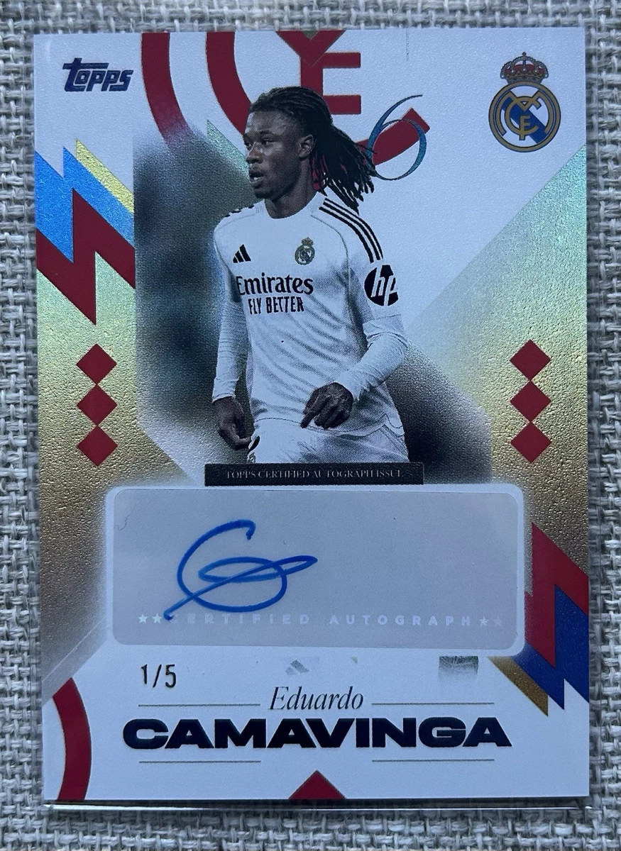 Коллекционные карточки и аксессуары Topps с автографами