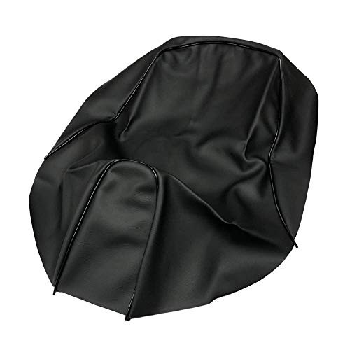 Chris Parts Motorcycle Seat Cover Yamaha Jog 2JA Made in