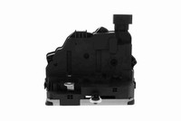 TÜRschloss Vorne Links Vemo V24 85 0004 FÜR Fiat TÜRverriegelung TÜRschliesser