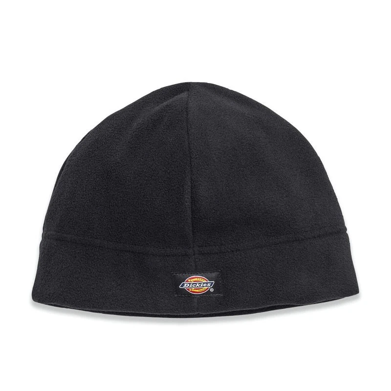 Dickies Fleece Beanie Toque Hat - Black
Opens in a new window or tab