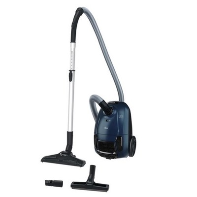 HOOVER Bodenstaubsauger HE110HM 01190 700 W 2,5 Liter EPA-Staubbeutel