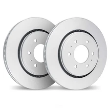 Disc Brake Rotor Set-LS DFC 4002-48026
