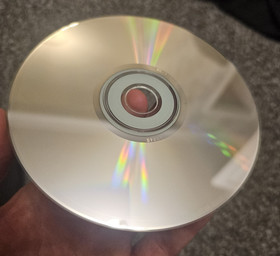 Atlantis The Lost Tales Sega Saturn PAL complete with manual