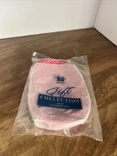 Vintage Avon, The Gift Collection, Cosmetic Bag Travel Bag 1993 New-In-Package