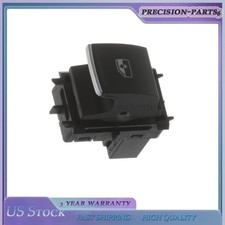 NEW 5G0-959-855-L-WZU Door Window Switch Fit 16-21 Volkswagen Golf Tiguan