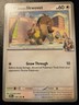 Arven's Skwovet 158/182 Common Scarlet & Violet: Destined Rivals Pokemon TCG