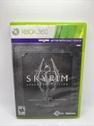 The Elder Scrolls V: Skyrim -- Legendary Edition (Microsoft Xbox 360, 2013)