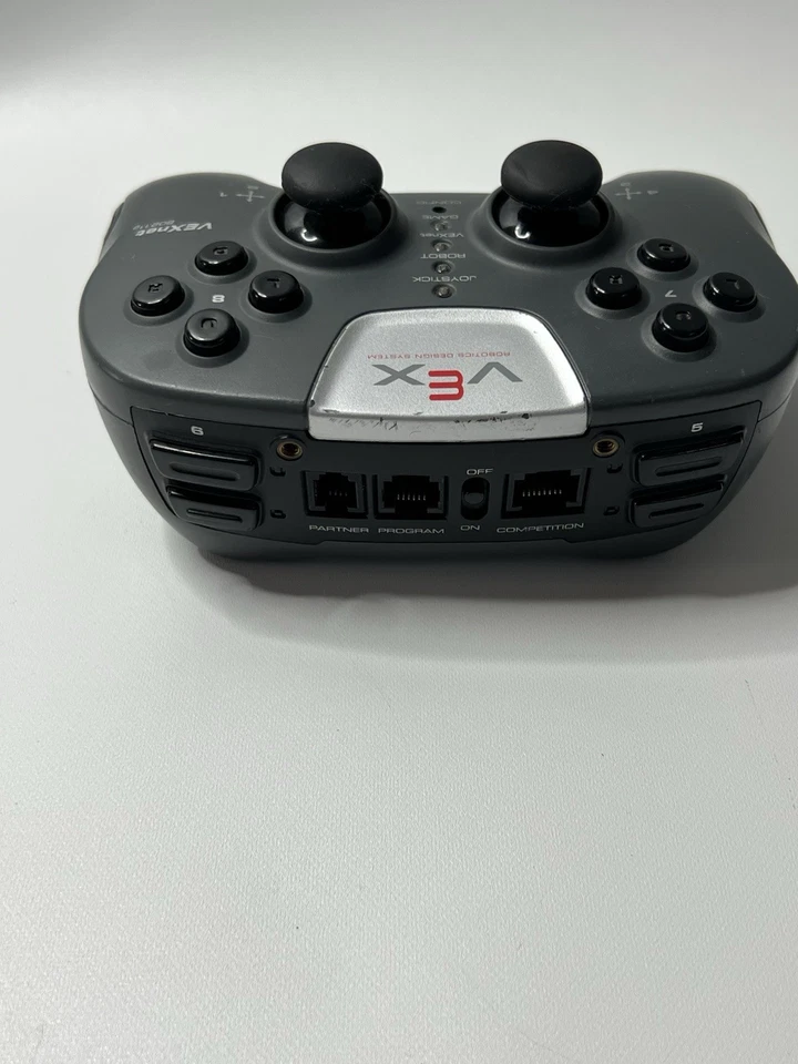 Vex EDR Robotics VEXnet 802.11G Joystick No Box - Image 4 of 4
